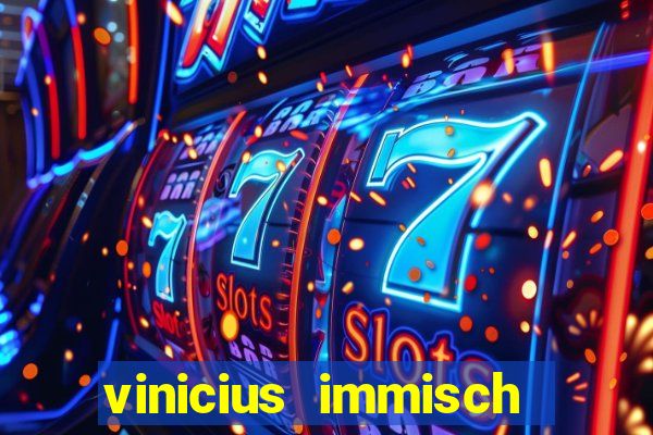 vinicius immisch lacet porto